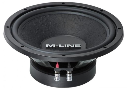 GLADEN AUDIO M12 BASS Strike ПО ОТЛИЧНОЙ ЦЕНЕ