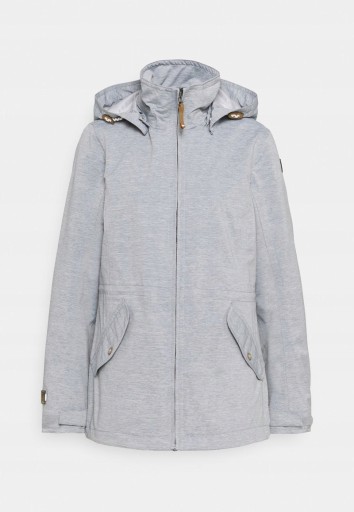 Icepeak VALENCE Kurtka Outdoor wodoszczelna 42 XL 3P wiatrówka