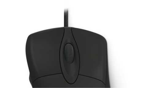 Microsoft Pro IntelliMouse с датчиком BlueTrack