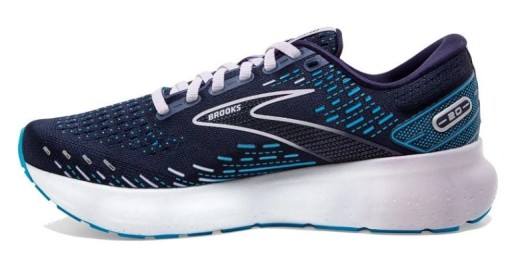 Buty do biegania damskie Brooks Glycerin 20 W wąskie 40