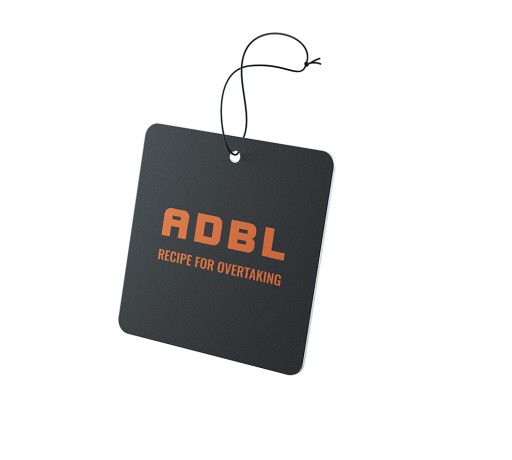ADBL BLACK MIST Мужской парфюмерный аромат - 200 мл