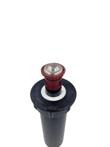 Ротационная форсунка Rain Bird R-VAN 24 360 RainBird 5 2 7 3 м до 1804 прос