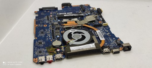 Материнская плата Sony VAIO PCG-71811M DA0HK1MB6E0