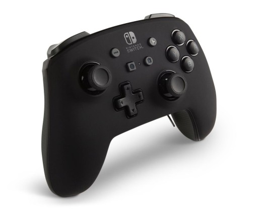 Беспроводная панель PowerA SWITCH Enhanced Fusion Pro