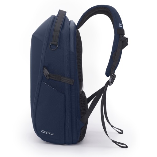 Plecak Miejski na laptopa 16” XD Design Bizz Backpack Granatowy P705.935
