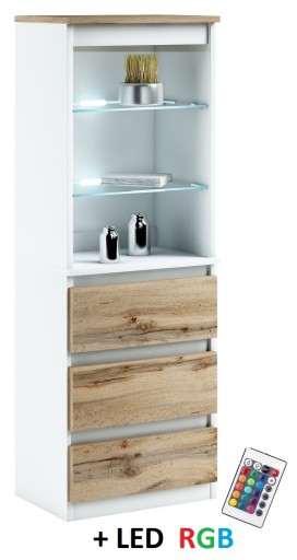 031-015 LED SITE/3s + RGB подсветка - БЕЛЫЙ / WOTAN / WOTAN