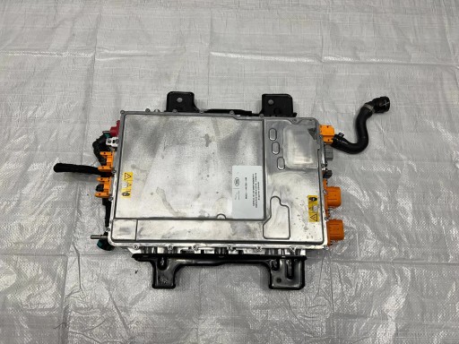 ПРЕОБРАЗОВАТЕЛЬ LAND ROVER DISCOVERY SPORT P300E HIGH NAPI M8D2-14A750-AM