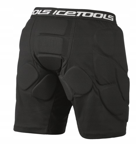 ШОРТЫ ДЛЯ ЗАЩИТЫ ICETOOLS МУЖСКИЕ y.XL 2024..FS