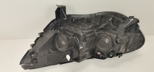 RENAULT SCENIC IV 4 2016- ФОНАРЬ ПЕРЕДНИЙ ПРАВЫЙ 260101685R