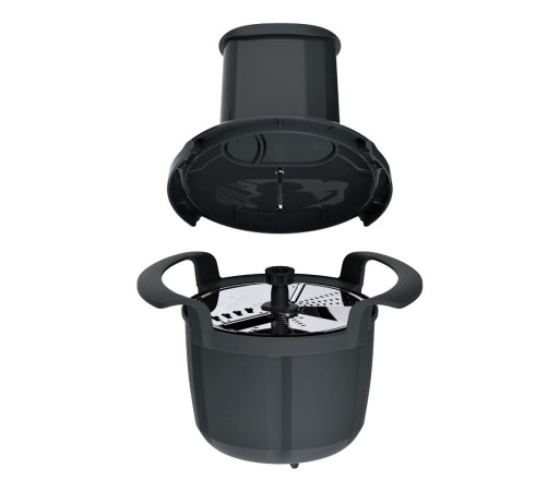 РЕЖУЩАЯ НАСАДКА + ОЧИСТИТЕЛЬ THERMOMIX TM5 TM6