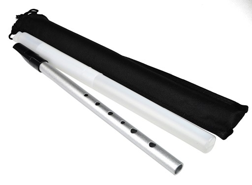 Флейта флейта D KERA AUDIO SD/D SILVER