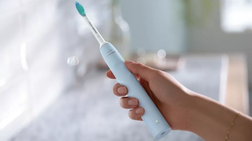 Philips Sonicare 2100 HX3651/12 Звуковая зубная щетка