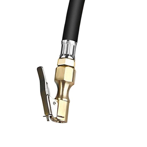 Цифровая накачка шин 3-200PSI с