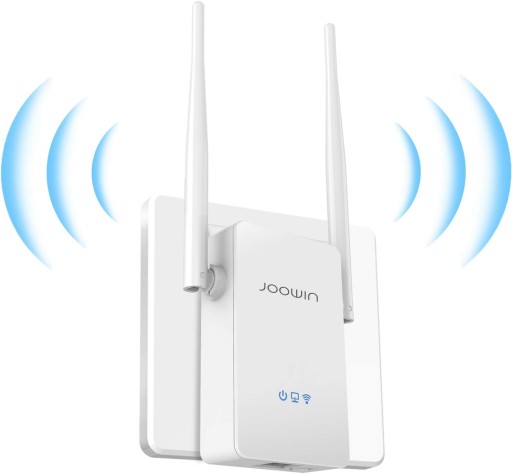 JOOWIN WIFI РЕПИТЕР УСИЛИТЕЛЬ WLAN 300 МБИТ/С