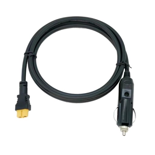 Зажигалка с кабелем XT60 Профессиональный накопитель энергии