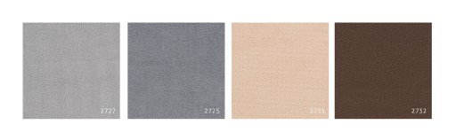 МЯГКИЕ ПАНЕЛИ Подголовник, Изголовье 25x40