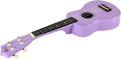 Сопрано укулеле Winzz Set для начинающих