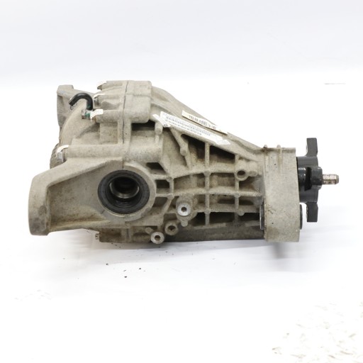 Mercedes W251 Мостовой дифференциал Задний Задний 2.92 A1643501614