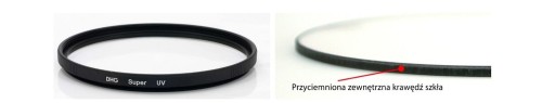 Filtr polaryzacyjny Marumi Exus Circular PL 67 mm