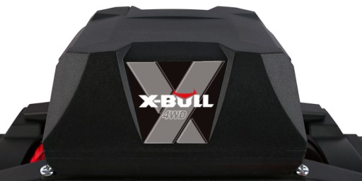 ЭЛЕКТРОЛЕБЕДКА X-BULL 12000LBS ВНЕДОРОЖНЫЙ ПИКАП 5,5 Т 12 В