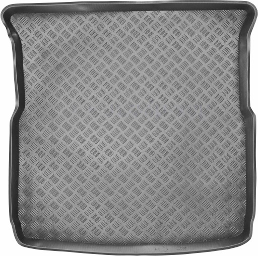 Ford S-Max I Van 2006-2014 Mata bagażnika