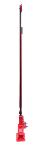 HI-LIFT 3T 60 ФЕРМЕРСКИЙ ЖЕЛЕЗНОДОРОЖНЫЙ ПОДЪЕМНИК СИЛЬНОЙ ДИАПАЗОННОСТИ 150см КРАФТ