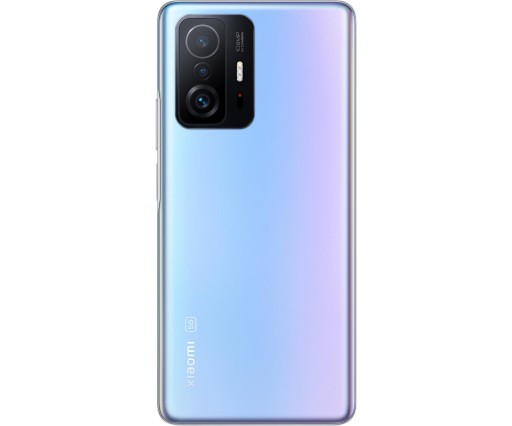 Xiaomi 11T 5G 8/128 ГБ две SIM-карты NFC 108MP 6,67 дюйма HDR10+ AMOLED 120 Гц 5000 мАч