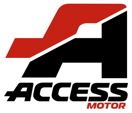PIASTA ZWROTNICA KOŁA PRZÓD PRZEDNIEGO Quad ATV Access Lucky Star MAX 300cc