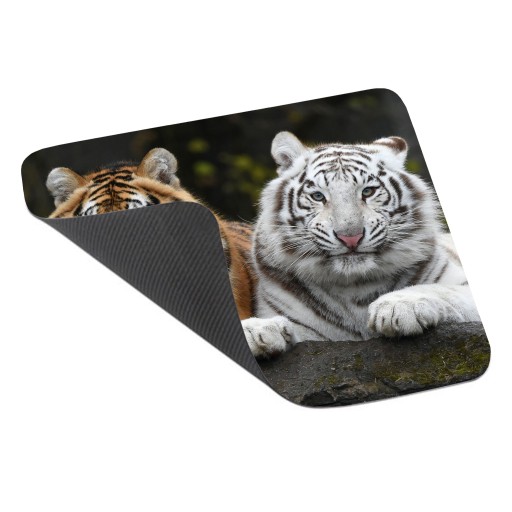 Коврик для мыши WILD ANIMALS TIGER