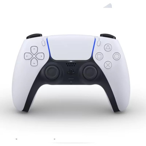 PlayStation 5 Digital Edition, тонкий набор из 2 PADS, 1 ТБ, консоль, новый кабель HDMI