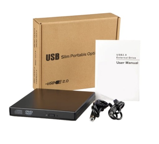 Внутренний рекордер Blu-ray Abitus USB 3.0, проигрыватель DVD-RW