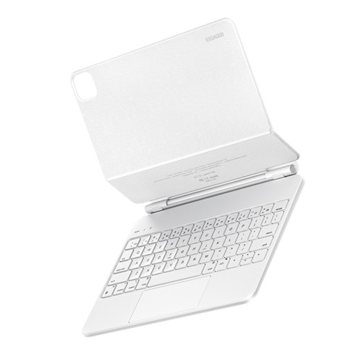 Беспроводная клавиатура Bluetooth-клавиатуры для iPad Pro 12,9 дюйма (2015 г.)