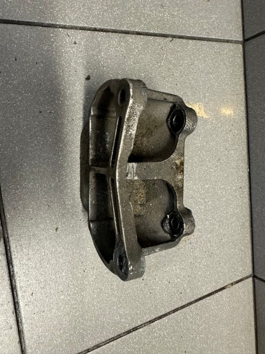 ОПОРА ТРАНСМИССИИ MULTITRONIC PAW AUDI A6 C6 2.4 BDW 4F0399115AH