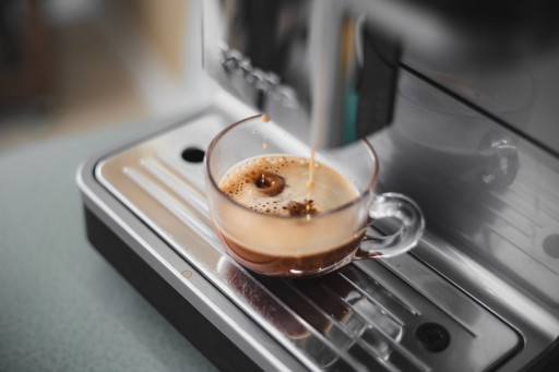 Фильтр для воды для кофемашины DeLonghi 7313285779 (белый)