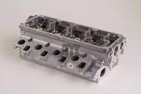 NOWA GŁOWICA ZAWORY VW AUDI 2.0 TDI 16V 140 KM BKD