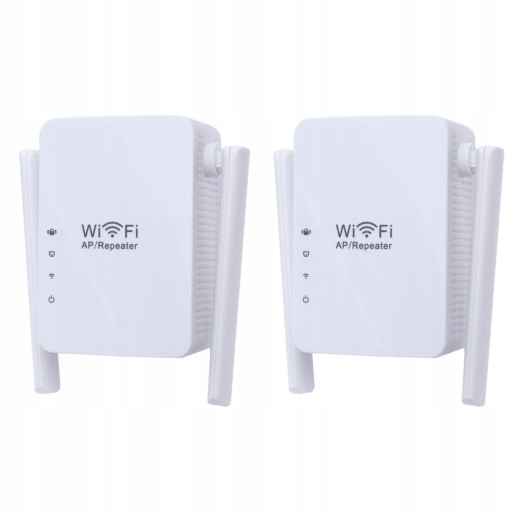 Антенный усилитель Wi-Fi повторителя 2 шт.