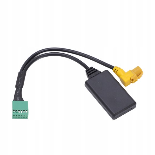 КАБЕЛЬ АДАПТЕРА AMI MMI BLUETOOTH AUDI 3G