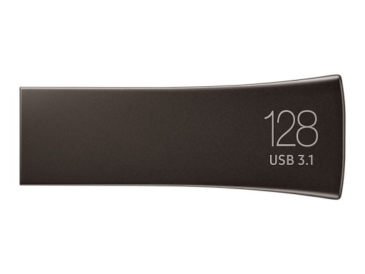Флеш-накопитель SAMSUNG Bar Plus 2020 128 ГБ