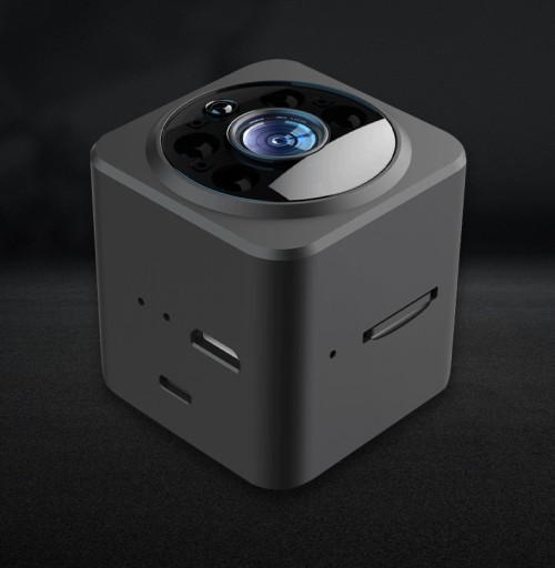 P2P Wi -Fi Camera