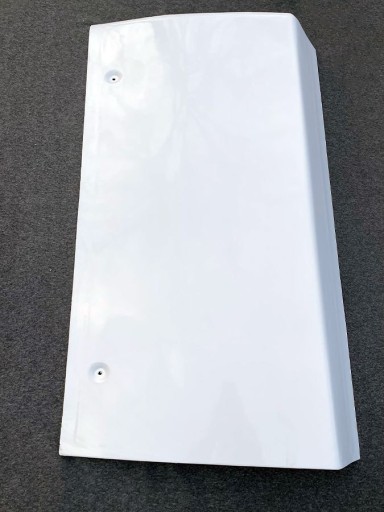 КРЫШКА БЛОКА THERMO KING SLX, ДВЕРЬ ПРАВАЯ
