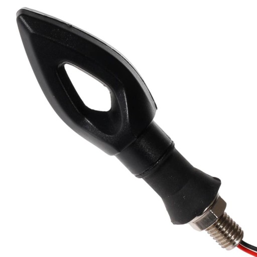 KIERUNKOWSKAZY MOTOROWER LEDOWE 12 LED 2szt.