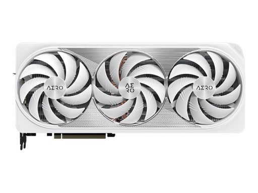 GIGABYTE RTX 4090 AERO OC 24GB GDDR6X