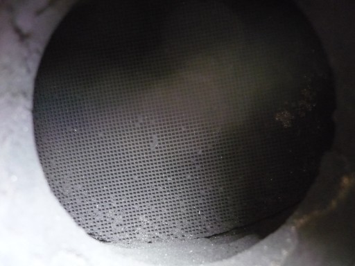 KATALIZATOR FILTR DPF OPEL 1.9 CDTI 55559638 GM126 SPRAWNY