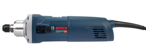 ПРЯМОШЛИФОВАЛЬНАЯ МАШИНА 600W GGS 28 C BOSCH