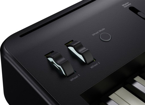 Roland FP-E50 Цифровое пианино с аранжировщиком Мобильное