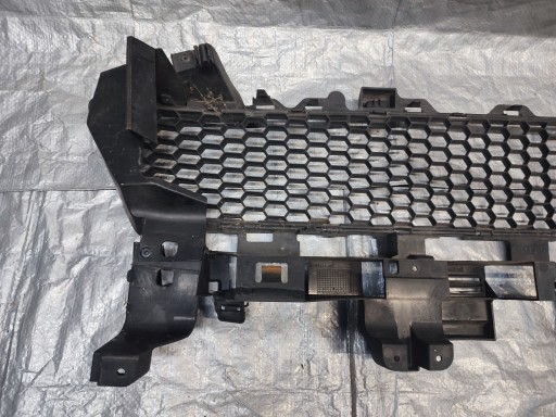 DACIA SANDERO II РЕШЕТКА ПЕРЕДНЕГО БАМПЕРА 622544633 R