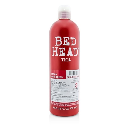 Tigi Bed Head Urban Anti+Dotes Szampon Włosy 750ml