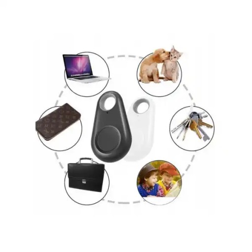 ПОИСК КЛЮЧЕЙ GPS BLUETOOTH