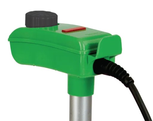 EasyHeat 30A 3000W подогреватель молока для телят