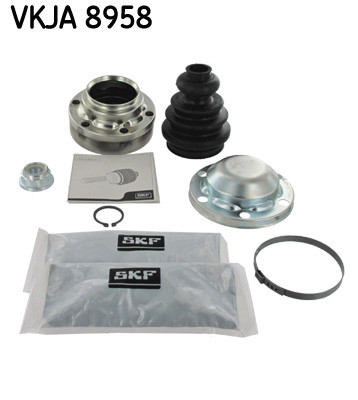 SKF PRZEGUB HOMOKINETYCZNY VW MULTI V/TRANSPORTER